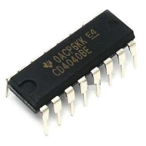 CD4040BE org