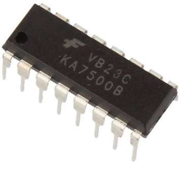 KA7500B