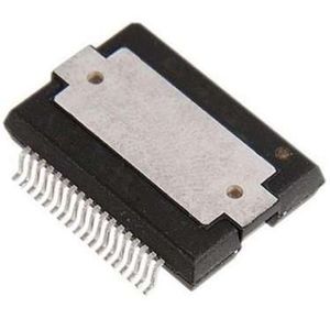 TAS5152 smd