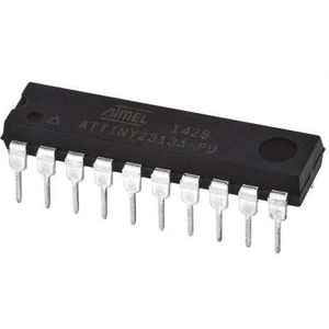 ATTINY2313A-PU
