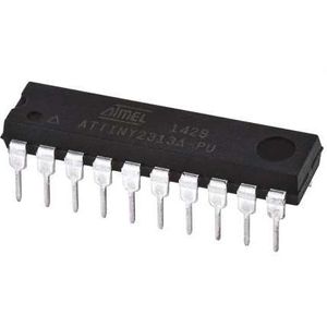 ATtiny2313A-PU