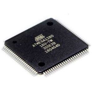 ATMEGA1280-16AU
