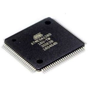 ATmega1280-16AU