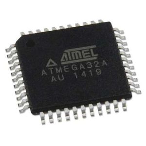 ATmega32A-AU smd