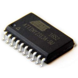 ATtiny2313A-SU smd