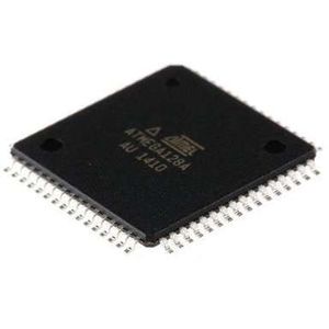 ATMEGA128A SMD