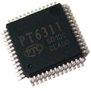 PT6311 smd