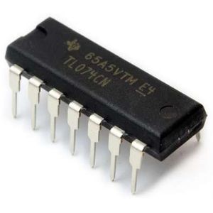 TL074CN org