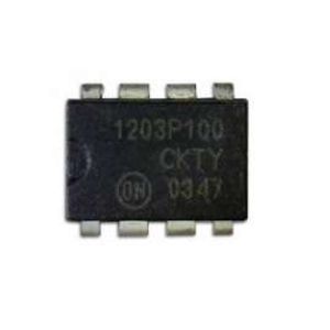 NCP1203P100