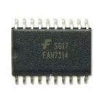 FAN7314 smd