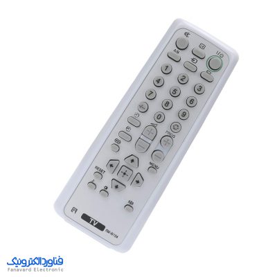 کنترل تلویزیون وگا سونی SONY RM-W103