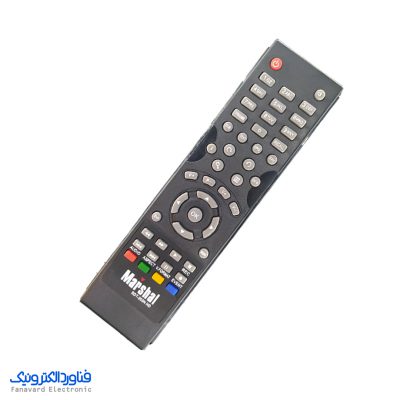کنترل گیرنده دیجیتال مارشال SDT-200 HD