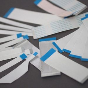 کابل FFC اف اف سی 23 پین 25 سانتی متر نوع A(رو به رو)