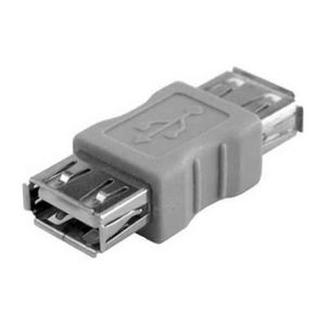 تبدیل دو سر مادگی USB (برل)