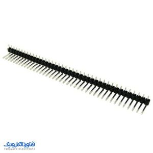 پین هدر 40*1 نری رایت