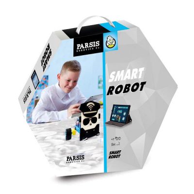 پکیج ربات هوشمند پارسیس Smart Robot
