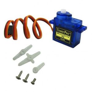 سرو موتور SG90