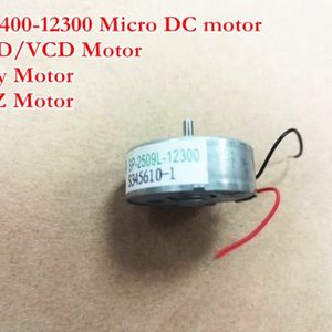 موتور DC RF-400 4.5V Mini Motor