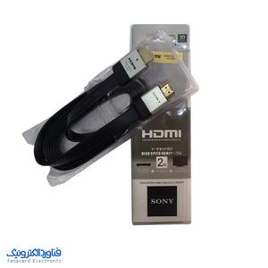 کابل HDMI سونی SONY-4K