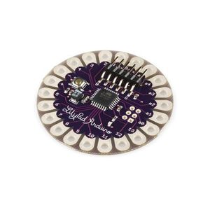 آردوینو لی لی پد Arduino Lily Pad