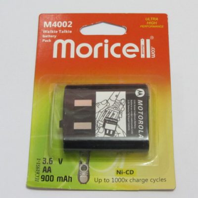 باتری تلفنی M4002 موریسل