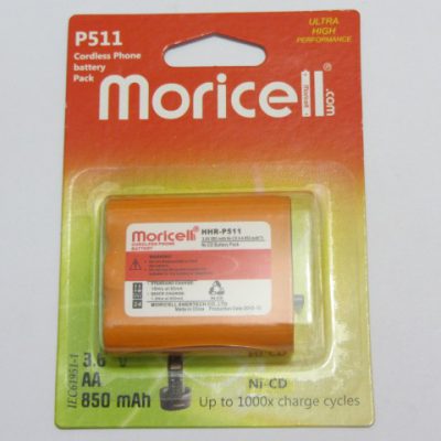 باتری تلفنی P511 موریسل