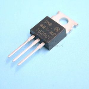 دیود شاتکی SBL1620