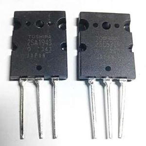 ترانزیستور 50J322-NCHANNEL IGBT TOSHIBA JAPAN