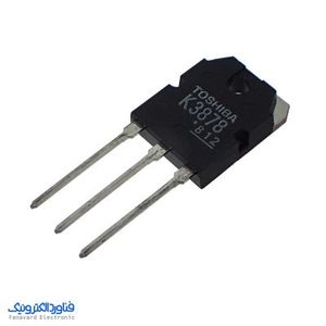 ترانزیستور K3878 org
