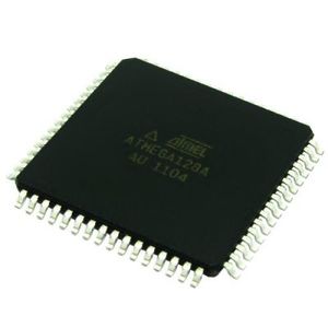 میکروکنترلر ATMEGA128A-AU SMD تایوانی