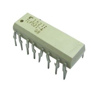 اپتوکوپلر TLP521-4