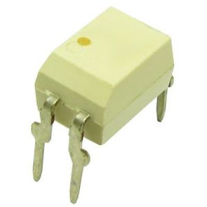 اپتوکوپلر TLP621-1