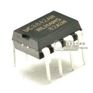 آی سی TL3842P PWM CONTROLLER