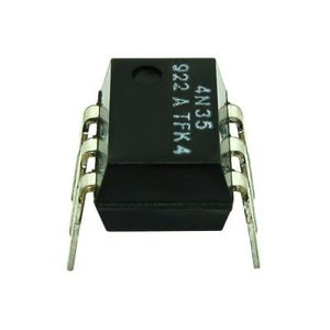 اپتوکوپلر 4N35