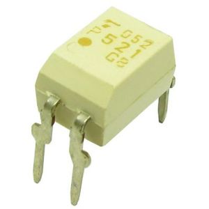 اپتوکوپلر TLP521-1