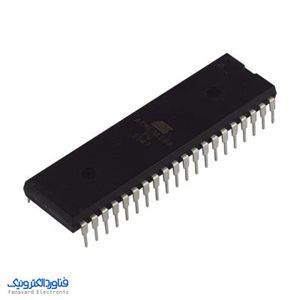 میکروکنترلر مگا ATMEGA16A-PU