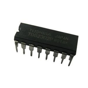 آی سی TD62302