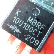 k-mbrf-10u100ct-209