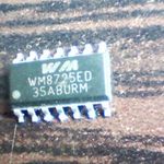 wm8725ed