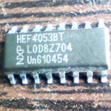 HEF4053BT