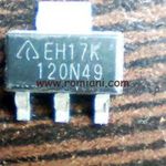 eh17k-120n49