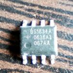 ds1834a