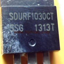 sdurf1030ct-ssg-1313t