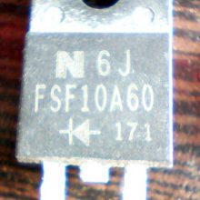 FSF10A60