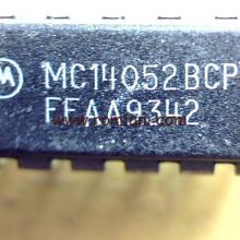 MC14052BCP