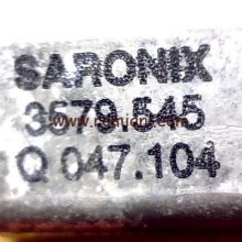 saronix-3579/545-q047/104