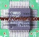 cs5346 cqz