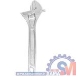 آچار فرانسه 8 اینچ کنزاکس