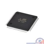 میکرو کنترلر ATMEGA64A-AU AVR SMD