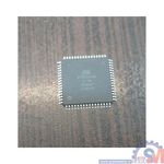 میکرو کنترلر ATMEGA64-16AU AVR SMD